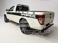 2015 Ford RANGER