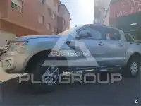 2015 Ford RANGER