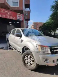 2015 Ford RANGER