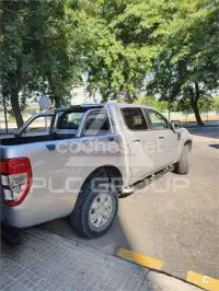2015 Ford RANGER