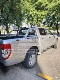 2015 Ford RANGER