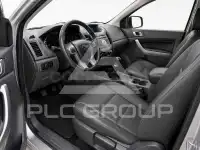 2015 Ford RANGER
