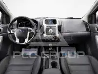 2015 Ford RANGER