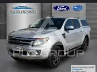 2015 Ford RANGER