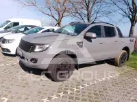 2015 Ford RANGER