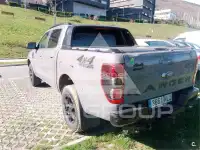 2015 Ford RANGER