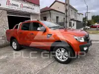2015 Ford RANGER