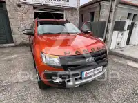 2015 Ford RANGER