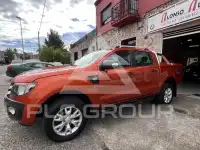 2015 Ford RANGER