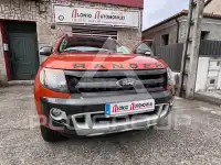 2015 Ford RANGER