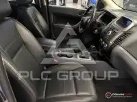 2015 Ford RANGER