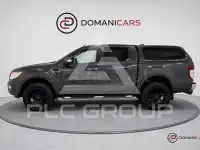 2015 Ford RANGER