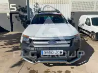 2015 Ford RANGER