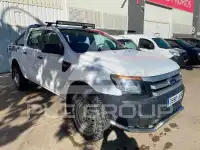 2015 Ford RANGER