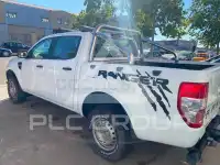 2015 Ford RANGER
