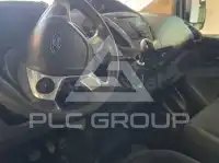 2015 Ford Tourneo