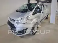 2015 Ford Tourneo