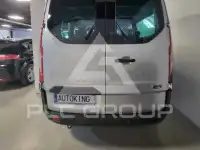 2015 Ford Tourneo