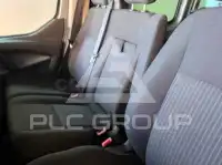 2015 Ford Tourneo
