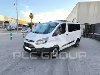 2015 Ford Tourneo