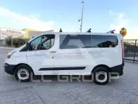 2015 Ford Tourneo