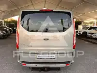 2015 Ford Tourneo
