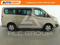 2015 Ford Tourneo