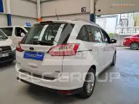 2015 Ford C-MAX