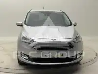 2015 Ford C-MAX