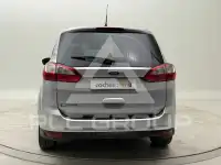 2015 Ford C-MAX