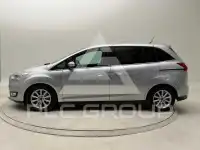 2015 Ford C-MAX