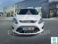 2015 Ford C-MAX