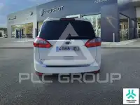 2015 Ford C-MAX