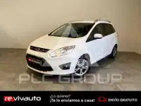 2015 Ford C-MAX