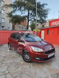 2015 Ford C-MAX