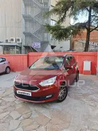 2015 Ford C-MAX