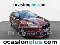 2015 Ford C-MAX