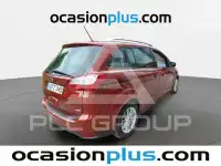 2015 Ford C-MAX