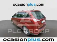 2015 Ford C-MAX