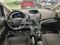 2015 Ford C-MAX