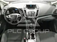 2015 Ford C-MAX