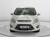 2015 Ford C-MAX