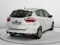 2015 Ford C-MAX