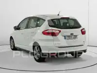 2015 Ford C-MAX