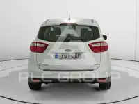 2015 Ford C-MAX