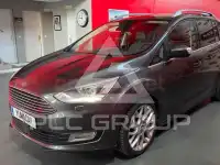 2015 Ford C-MAX