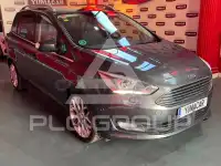 2015 Ford C-MAX