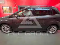 2015 Ford C-MAX