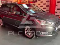 2015 Ford C-MAX