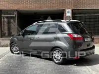 2015 Ford C-MAX